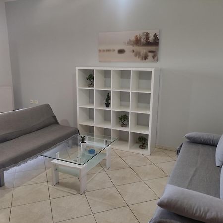 Οικογένειακο Διαμέρισμα Με Θέα 2 Chania  Номер фото