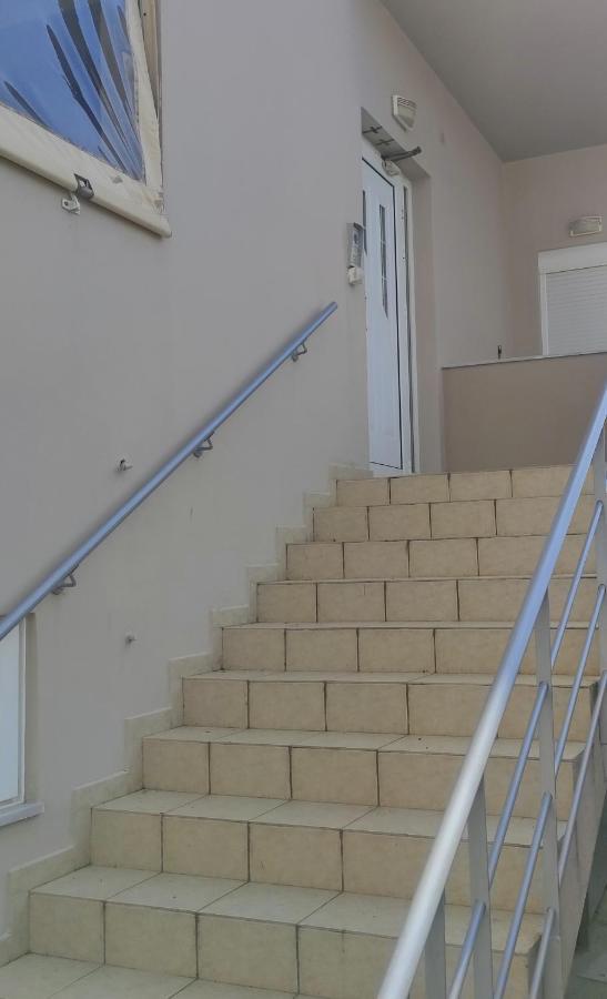 Οικογένειακο Διαμέρισμα Με Θέα 2 Chania  Екстер'єр фото
